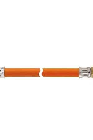 Tubo G 1/4 LH in RVS 8 x 600 mm - Accessorio Nautico per Vela e Barche Esclusivo