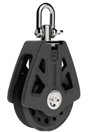 Prezzo Basso Bozzello Singolo Lewmar Synchro 72 - Accessorio Nautico per Vele e Manovre Marittime