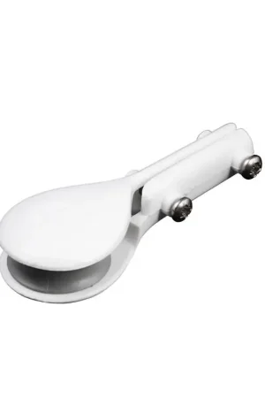 Bozzello in nylon Allen per lazy jack con scotta massima Ø8mm - Ideale per scotte fino a 6mm Nuovo Arrivo