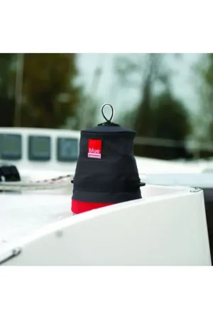 Copertura per Winch MISURA 2 Ø 165mm h 148mm - Blue Performance - Protezione e Stile per Vela e Nautica Promozione Esclusiva