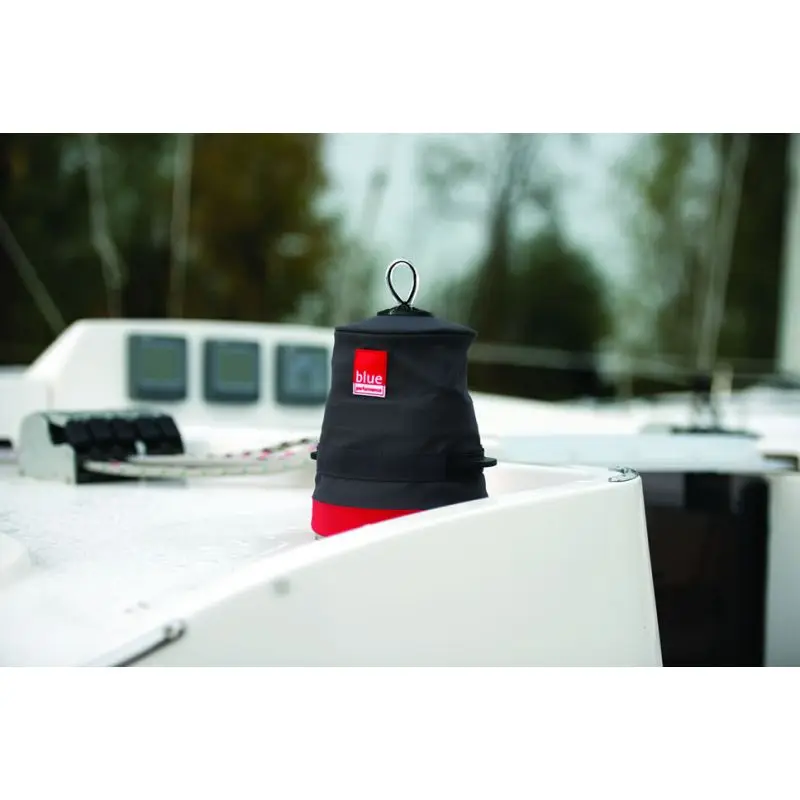 Copertura per Winch MISURA 2 Ø 165mm h 148mm - Blue Performance - Protezione e Stile per Vela e Nautica Promozione Esclusiva
