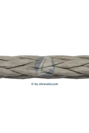 Ordina Subito Treccia Dyneema DSK99 Ø2,5mm grigia