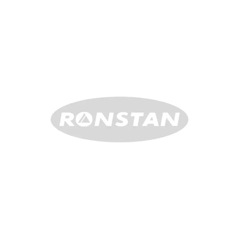 Copertura nera protettiva per winch Andersen 12ST-18ST-28ST - Protezione ottimale per winch specifici Andersen Occasione