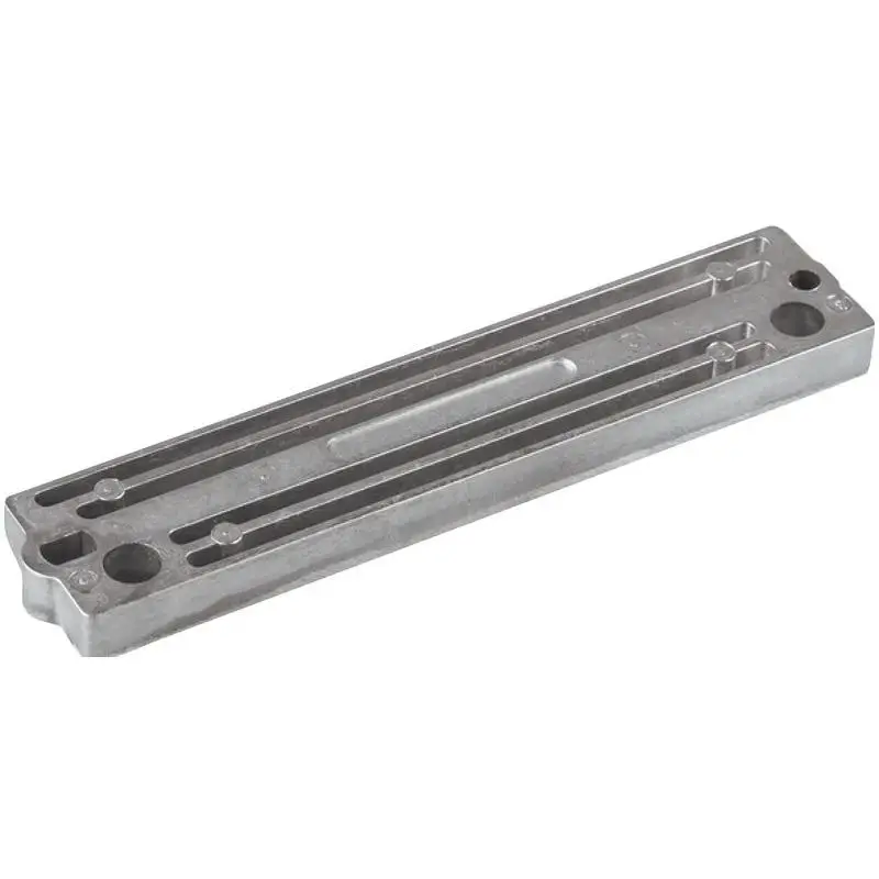 Occasione Imperdibile Anodo in Magnesio Tecnoseal per Motori Tohatsu 60-225 HP - Protezione e Durabilità per la Nautica
