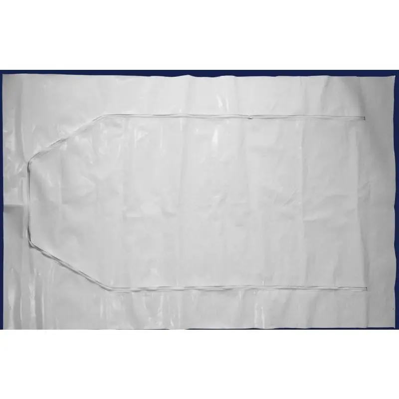Quantità Limitata Porta Zippata U 175x75 per Accesso Struttura Nautica Guilbert Express