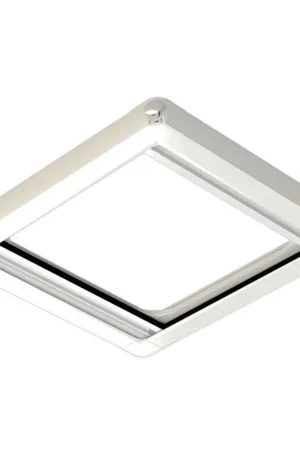 Promo Stagionale Oscurante con Zanzariera Oceanair per Boccaporti Lewmar 10 - Design Moderno e Funzionale in Colore Bianco, Facile Installazione e Disponibile su Misura