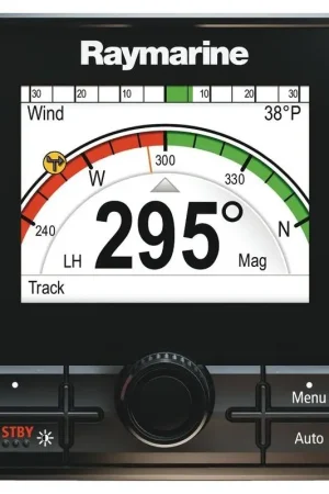 A Buon Prezzo Autopilota Raymarine p70Rs con nuova interfaccia Light House di facile configurazione