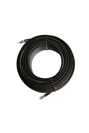 Cavo RG62 da 18 m per antenne Glomeasy Line con connettore FME e spina Motorola preinstallati - Glomex Offerta Limitata