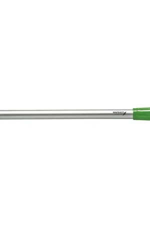 Compra Adesso Manico in Alluminio Anodizzato Osculati 153 cm - Versione Fissa o Telescopica con Montaggio a Scatto per Attrezzature Nautiche Mafrast