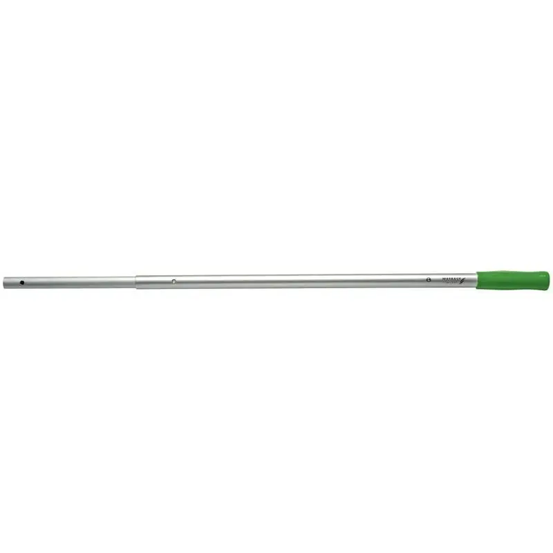 Manico telescopico Osculati Mafrast in alluminio anodizzato 120/220 cm con montaggio a scatto - Versione fissa o telescopica per accessori nautici Acquista Ora