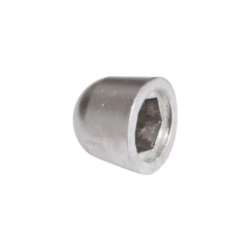 Compra Online Anodo di Ricambio in Alluminio Tecnoseal Rif. Orig. 201180 per Barche e Imbarcazioni