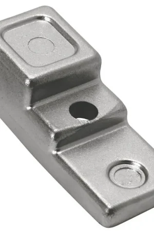 Vendita Finale Piastra in Magnesio Tecnoseal per Motori SUZUKI 4 Tempi 60-140 HP - Accessori Nautici di Qualità