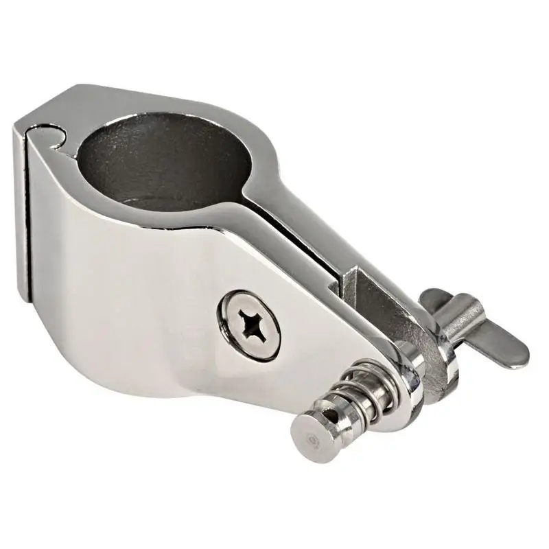 Attacchi Capote mm 22 in Acciaio Inox AISI 316 Lucidato a Specchio - Attrezzature Nautiche di Alta Qualità Super Prezzo