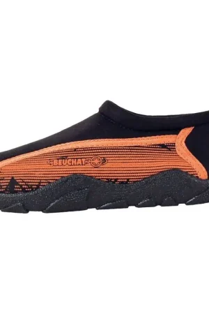 Scarpette da mare Beuchat taglia 31/32 con suola in TRP, ideali per attività marine Offerta Speciale
