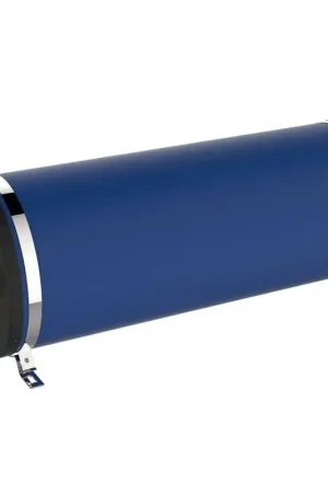 Boiler Nautico 45L con Resistenza Elettrica 1250W, Isolamento in Poliuretano, Scambiatore di Calore Surdimensionato, Montaggio Orizzontale/Verticale, Modello A in Vetro Porcellanato o Modello B in Acciaio Inossidabile AISI 316 Sconto