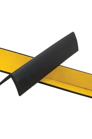 Protezione Spigoli Prua Optmist - Set di 2 Pezzi in Gomma Adesiva Optiparts per Nautica Prezzo Di Fabbrica