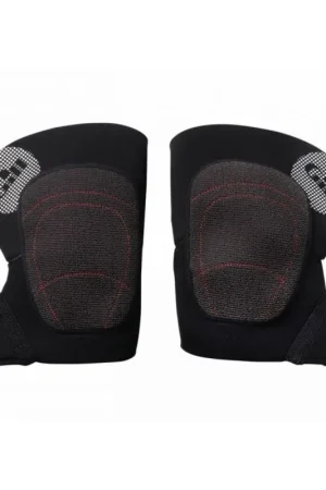 Ginocchiere Imbottite in Neoprene da 3mm Regolabili con Velcro (Paio) - Gill Marine per Comfort Prolungato in Nautica Occasione Imperdibile
