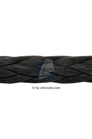 Occasione Treccia Dyneema DSK99 ULTRA ULTRA Ø2,5mm nera