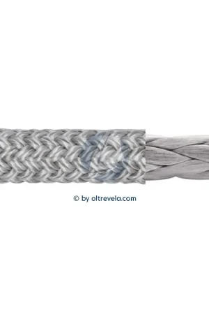 POLIESTERE16 SOFTECH con Dyneema Ø10mmgrigio Di Tendenza