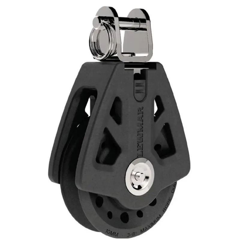 Offerta Bozzello Synchro 72 Singolo Testa Forcella - Alta Prestazione per Vela e Nautica