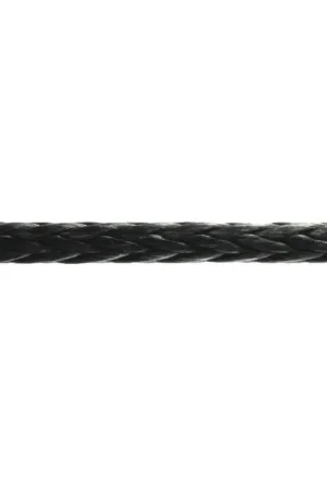 Spedito Oggi Scalzato EXCEL D12 DSK 78 Treccia senza calza esterna - Ideale per drizze, paterazzi e usi dinamici - Leggera, galleggiante, resistente all'allungamento, anti UV e anti abrasione.