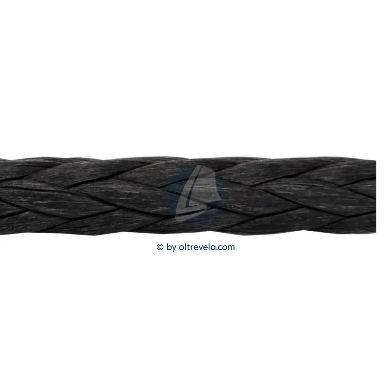 Offerta Treccia DSK78 ULTRA Ø2mm nera