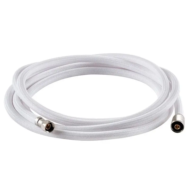 Tubo Flex Nylon DN8 Ø14 cm 400 - Alta Flessibilità per Vani Nautici - Osculati Ordina Subito