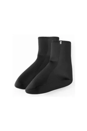 Prezzo Scontato Calze in neoprene 3mm Gill Marine - Comfort e Calore per la Vela, 100% Neoprene, Cuciture Piatte, Suola Senza Cucitura