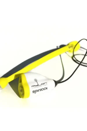 Luce di Sicurezza Pylon su Asta Spinlock - Sistema di Emergenza per Giubbotti di Salvataggio Autogonfiabili con Visibilità 360° e Batteria di Oltre 10 Ore - Ottimizza la Sicurezza in Mare con Design Compatto e Leggero Super Prezzo
