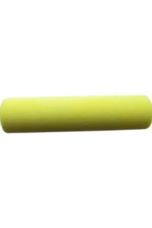 Rullo di spugna per smalto Cecchi Gustavo - Applicazione Perfetta di Vernici Nautilus Polyurethane Enamel, 18 cm, Resistente ai Solventi, Ideale per Fiancate e Grandi Superfici Esclusivo