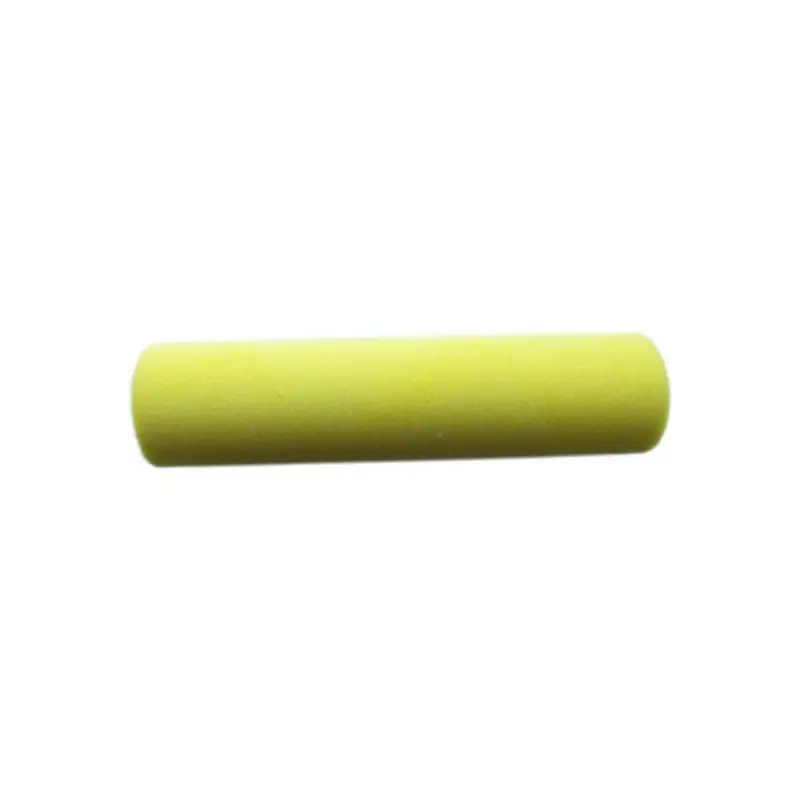 Rullo di spugna per smalto Cecchi Gustavo - Applicazione Perfetta di Vernici Nautilus Polyurethane Enamel, 18 cm, Resistente ai Solventi, Ideale per Fiancate e Grandi Superfici Esclusivo