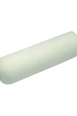 Rullo di Ricambio in Microfibra Cecchi Gustavo per Resina, Primer e Antivegetativa - Compatibile con Impugnatura CEC-8863, Lunghezza 10 cm, Diametro 2,5 cm Offerta Del Giorno