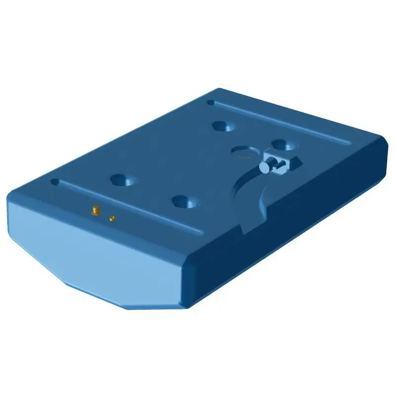 Offerta Speciale Serbatoio in Polietilene da 347 Litri Certificato RINA CE con Pescante in Ottone e Protezione Galleggiante conforme ISO 21487 per Nautica e Barche