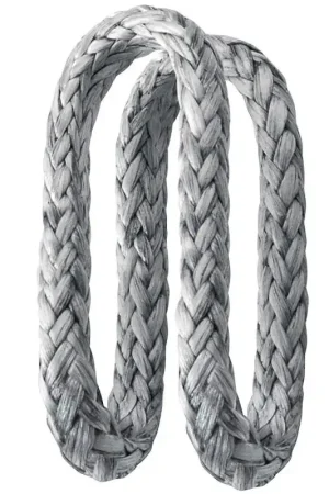 Promozione Esclusiva Occhiello in Dyneema Ronstan per Bozzelli Serie 55-40 BB e Orbit con Carrelli Serie 25 T-Track per Vela e Nautica