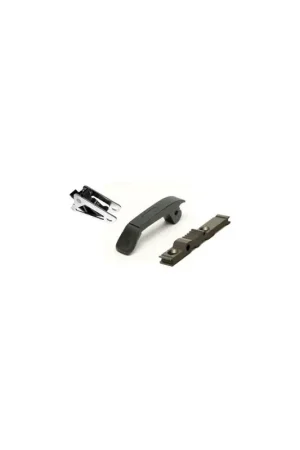 Compra Online Kit Accessori Spinlock per XTS - Camma 6-10mm con Base Sostitutiva e Maniglia in Alluminio