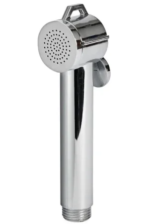 Acquista Ora Box doccia New Edge bianco in ABS con tubo in nylon da 4 m per imbarcazioni, resistente ai raggi UV