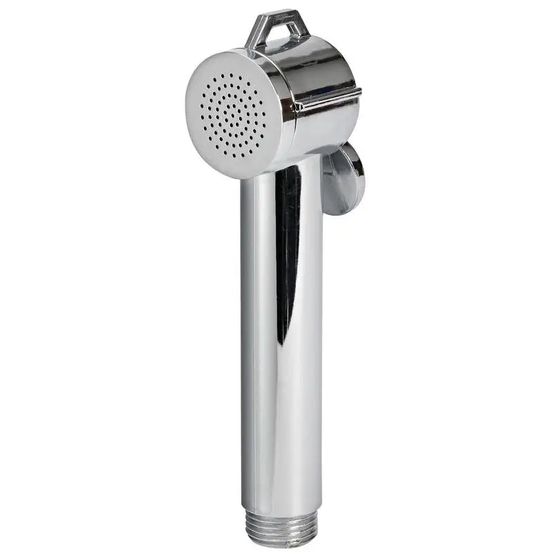 Acquista Ora Box doccia New Edge bianco in ABS con tubo in nylon da 4 m per imbarcazioni, resistente ai raggi UV