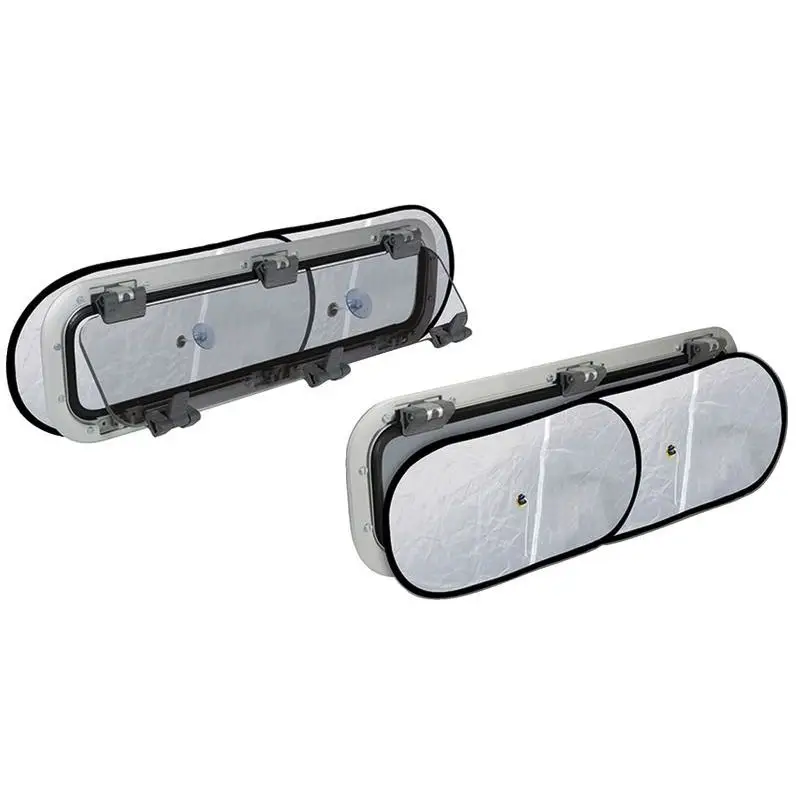 Tendine Oscuranti e Schermi Anti-Zanzare 230x490 - Ventilazione e Fissaggio Istantaneo con Ventose Compra Online