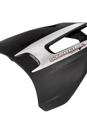 Hydrofoil STING RAY Starfire - Stabilizzatore/Sostentatore senza viti per motori fuoribordo, riduce tempi di planata e consumo carburante. Compra Oggi Stesso