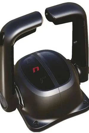 A Buon Prezzo Scatola bileva nera B502B Ultrflex - Controllo doppio gas e invertitore con opzioni LOCK e trim, compatibile con cavi Ultraflex.