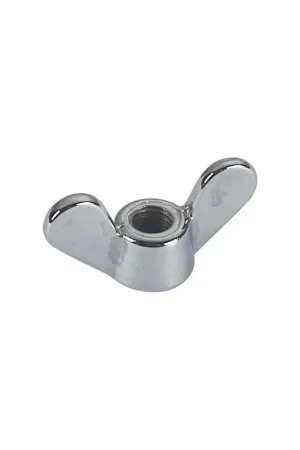 Economico Galletti in Ottone Argentato Cromato Foresti e Suardi filetto M8 dimensioni 15x38xH20 mm