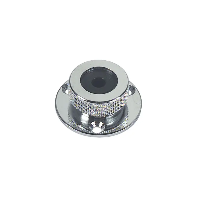 Stringicavo con gomma in ottone argento cromato - Foresti e Suardi - Nautica e Vela Consegna Rapida