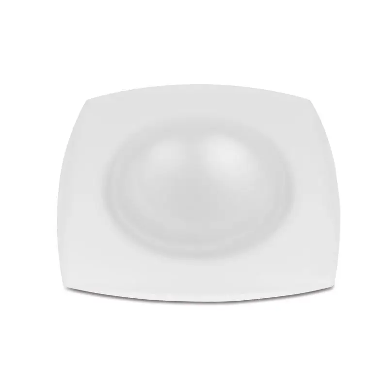 Compra Online Antares QG Vetro Satinato Power LED 3 3200 °K Bianco - Illuminazione Nautica di Alta Qualità - Marca Foresti e Suardi