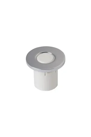 Accessorio di connessione in acciaio inox per Art.8150 - Foresti e Suardi Solo Oggi