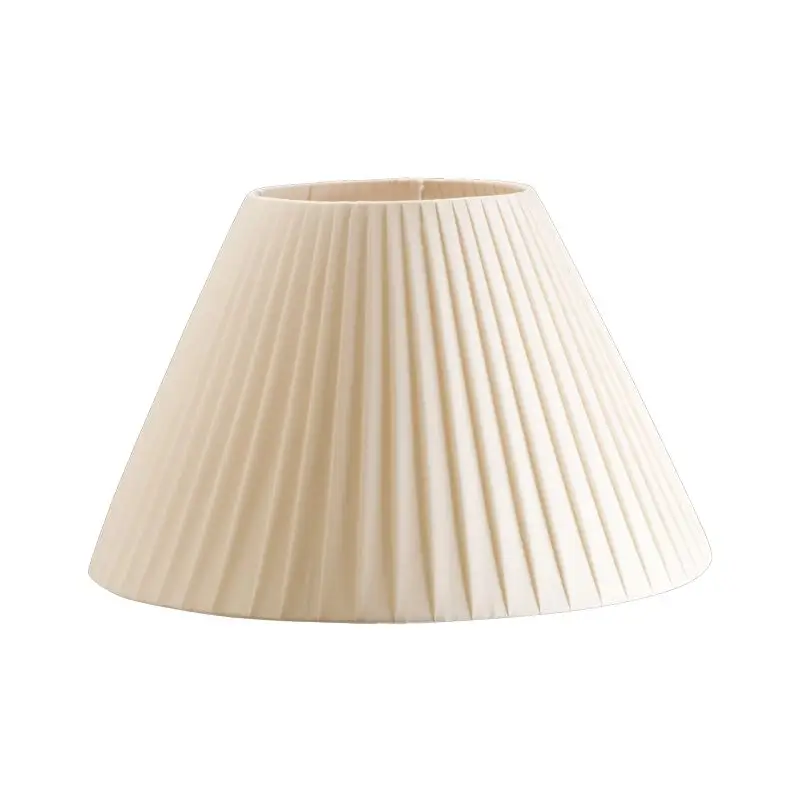 Direttamente Dal Produttore Paralume Plissettato Avorio Foresti e Suardi - Illuminazione Nautica Elegante per la Tua Barca