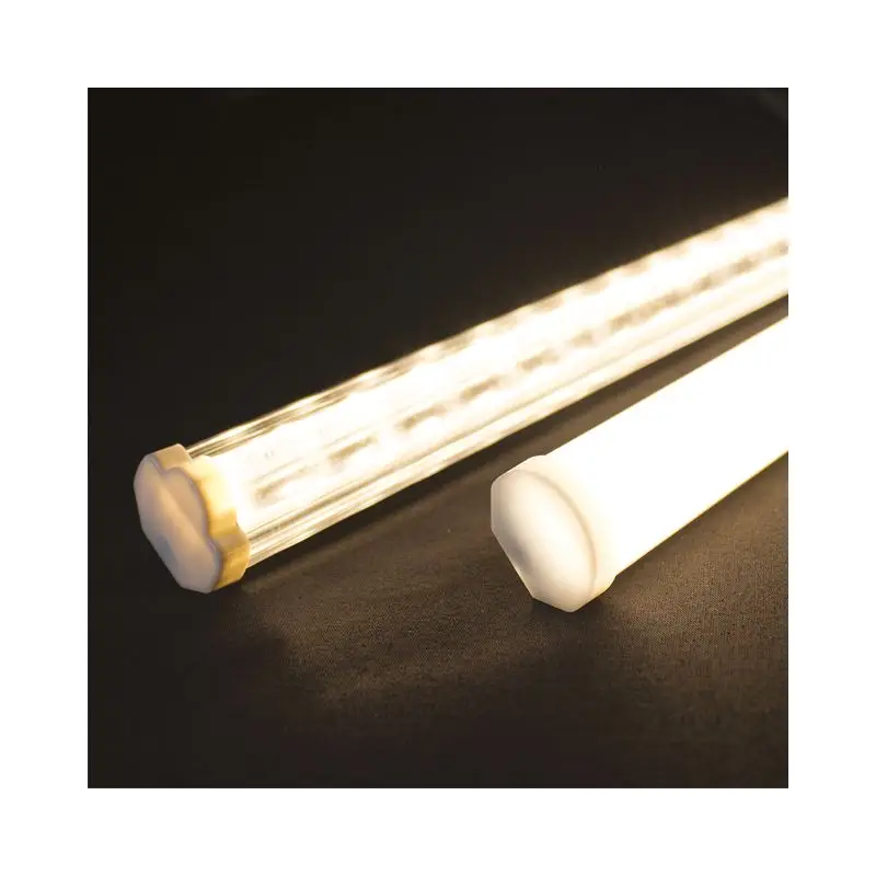 Profilo LED Foresti e Suardi 1000mm Opale 4000 °K Bianco con Clips 45° per Nautica - Illuminazione Moderna e Sicura per Barche e Yacht Compra Online