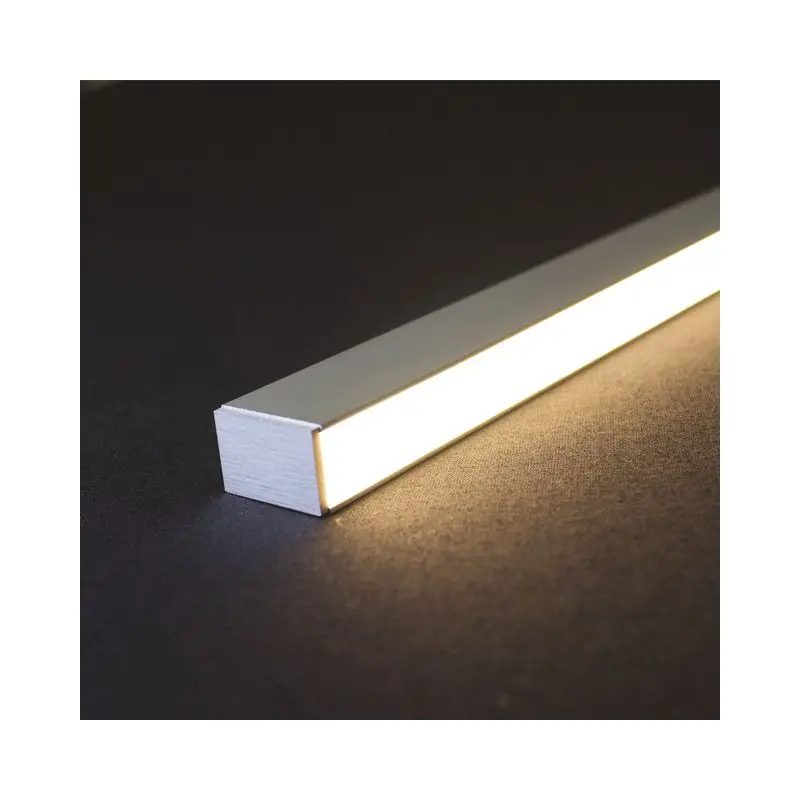 Modulo LED Right Line C L5 Bianco 3200 °K 1000 mm - Foresti e Suardi Esclusivo