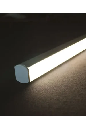 A Buon Prezzo Modulo LED Foresti e Suardi RIGHT LINE D LED L6 1000 mm 4000 °K Bianco Opale - Illuminazione Nautica di Qualità con Fissaggio Versatile e Gruppo di Rischio Fotobiologico EN 62471