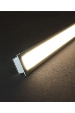 Affare Modulo LED L6 1000 mm 4000 °K Bianco Opale - Foresti e Suardi