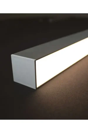 A Buon Prezzo Modulo LED Foresti e Suardi RIGHT LINE F LED L3 1020 mm Bianco 3200 °K Opale per Nautica e Vela